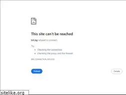 Sites similar to bit.bg