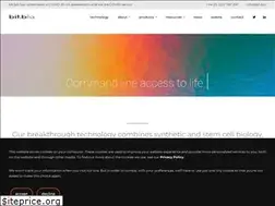 Sites similar to bit.bio