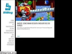 Sites similar to bit.blog.br