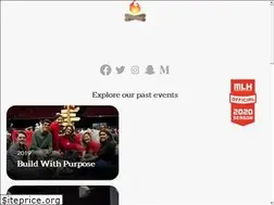 Sites similar to bit.camp