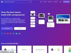 Sites similar to bit.cloud