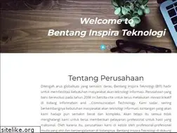 Sites similar to bit.co.id