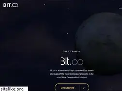 Sites similar to bit.co