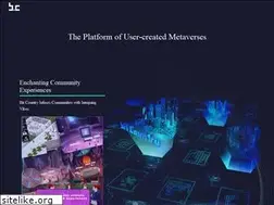 Sites similar to bit.country