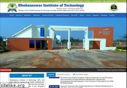 Sites similar to bit.edu.in