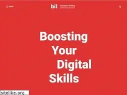 Sites similar to bit.es