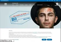 Sites similar to bit.fieramilano.it