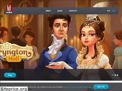 Sites similar to bit.games