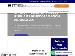 Sites similar to bit.institute