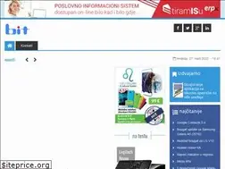 Sites similar to bit.me