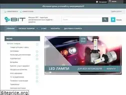 Sites similar to bit.od.ua