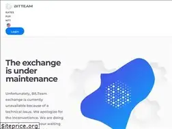 Sites similar to bit.team
