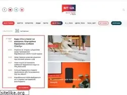 Sites similar to bit.ua