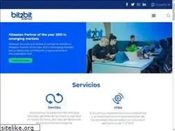 Sites similar to bit2bitamericas.com