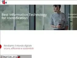 Sites similar to bit4id.com