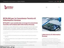 Sites similar to bit4law.com