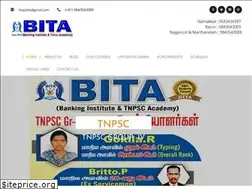 Sites similar to bita.co.in