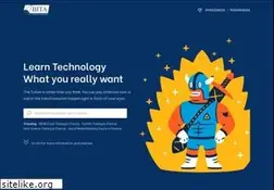 Sites similar to bitaacademy.com