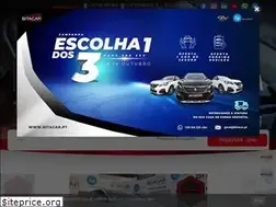 Sites similar to bitacar.pt