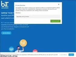 Sites similar to bitaccountants.com.au