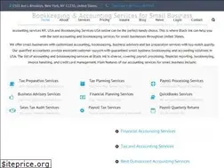Sites similar to bitaccounting.com