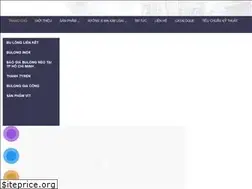 Sites similar to bitaco.vn