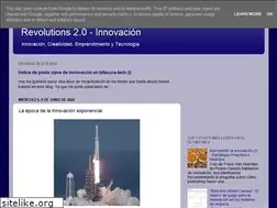 Sites similar to bitacora-tech.blogspot.com