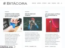 Sites similar to bitacora.me