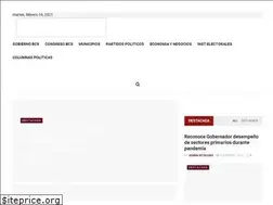 Sites similar to bitacorabcs.mx