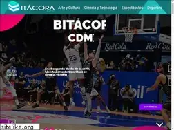 Sites similar to bitacoracdmx.com