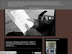 Sites similar to bitacoradepapel.blogspot.com