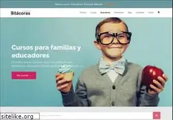 Sites similar to bitacoras.com