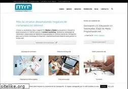 Sites similar to bitacoras.es