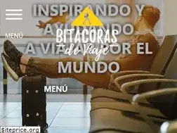 Sites similar to bitacorasdeviaje.com