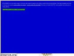 Sites similar to bitacorismo.com