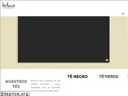 Sites similar to bitacotea.com