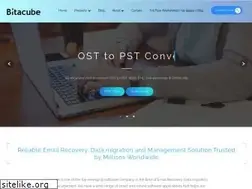 Sites similar to bitacube.com