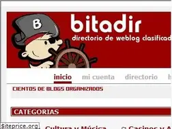 Sites similar to bitadir.com
