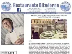 Sites similar to bitadorna.com
