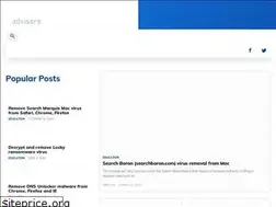 Sites similar to bitadvisors.com