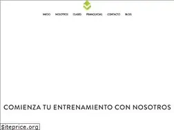 Sites similar to bitafitness.com