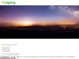Sites similar to bitagency.com