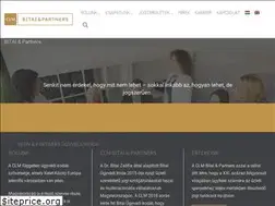 Sites similar to bitaipartners.com