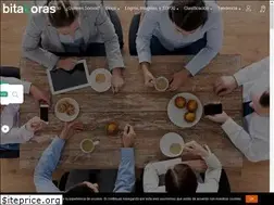 Sites similar to bitakoras.com
