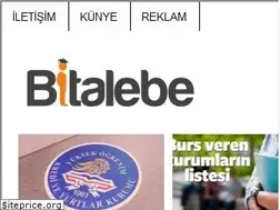 Sites similar to bitalebe.com