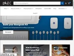 Sites similar to bitalino.com