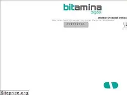 Sites similar to bitaminadigital.com