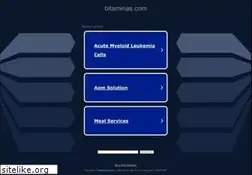 Sites similar to bitaminas.com