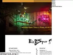Sites similar to bitandspur.com