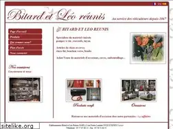 Sites similar to bitardetleo.fr